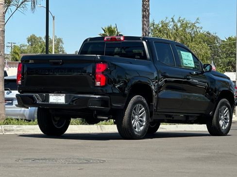 New 2026 Chevrolet Colorado LT image 4