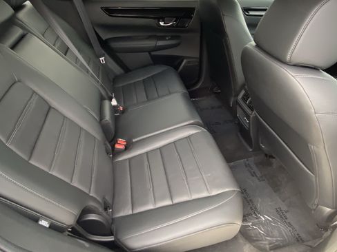 Used 2024 Honda CR-V EX-L image 11