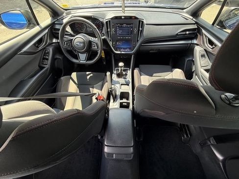 Certified 2023 Subaru WRX AWD/4WD image 22