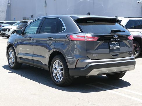 Used 2023 Ford Edge SEL w/ Convenience Package AWD/4WD image 6