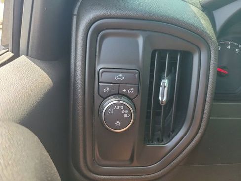 Used 2021 Chevrolet Silverado 1500 Custom RWD image 30