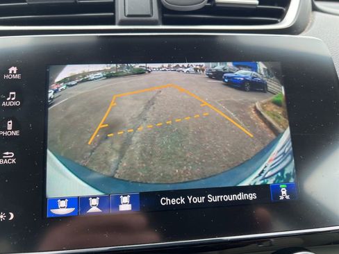 Used 2017 Honda CR-V EX image 8