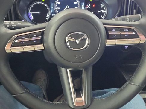 Certified 2025 MAZDA CX-50 2.5 Hybrid AWD/4WD image 8