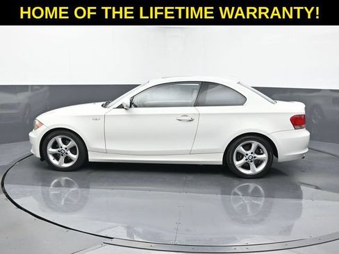 Used 2011 BMW 128i Coupe RWD image 4