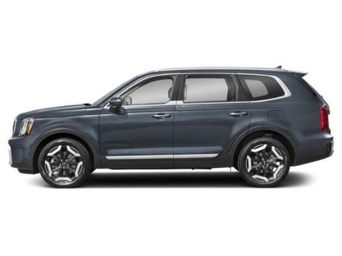 Used 2024 Kia Telluride S w/ S Sunroof Package FWD image 6