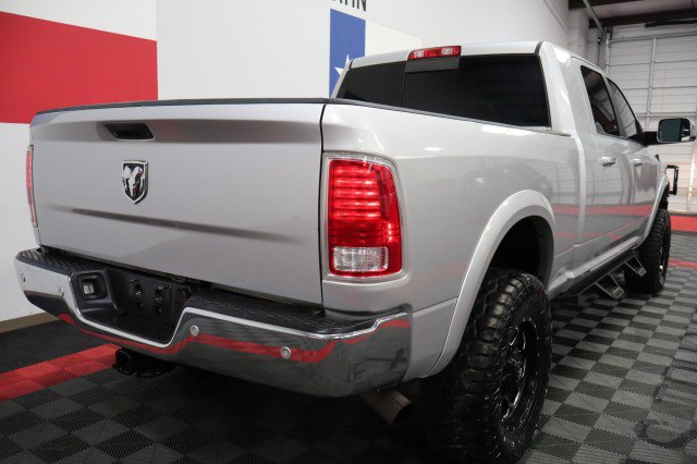 Used 2016 RAM 2500 Laramie w/ Protection Group AWD/4WD image 24