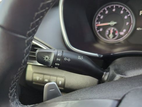 Used 2023 Hyundai Santa Fe SEL image 21