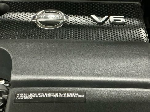 Used 2020 Nissan Murano Platinum w/ Cargo Package image 38