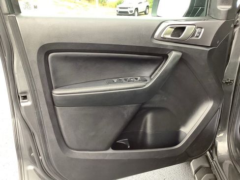 Used 2019 Ford Ranger Lariat w/ Equipment Group 501A Mid image 13