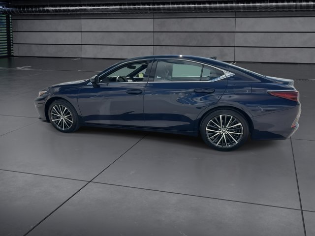 Certified 2025 Lexus ES 350 w/ Premium Package FWD image 5