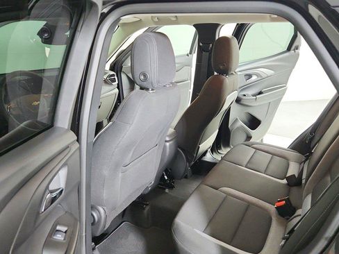 Used 2026 Chevrolet TrailBlazer LT AWD/4WD image 22