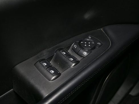 Used 2021 Lincoln Nautilus Reserve w/ Cargo Utility Package image 33