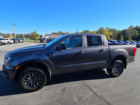 Used 2020 Ford Ranger XLT w/ Equipment Group 301A Mid AWD/4WD image 5