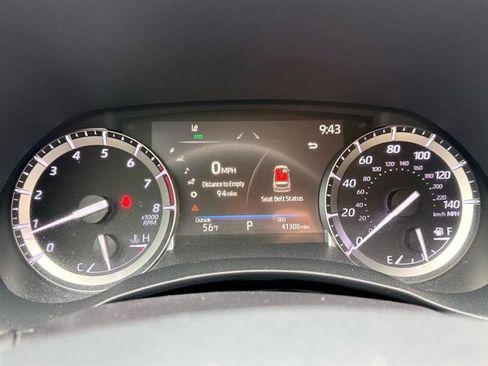 Used 2022 Toyota Highlander XLE image 33