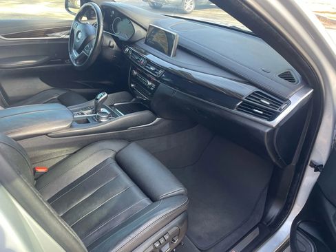 Used 2017 BMW X6 xDrive35i image 14