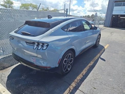 Used 2024 Ford Mustang Mach-E GT AWD/4WD image 12