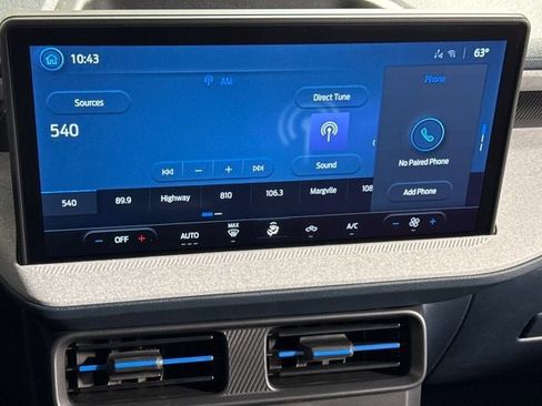New 2026 Ford Maverick XLT AWD/4WD image 26