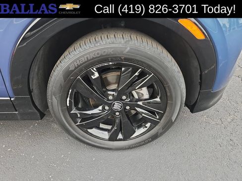 Used 2025 Buick Encore GX Sport Touring FWD image 29