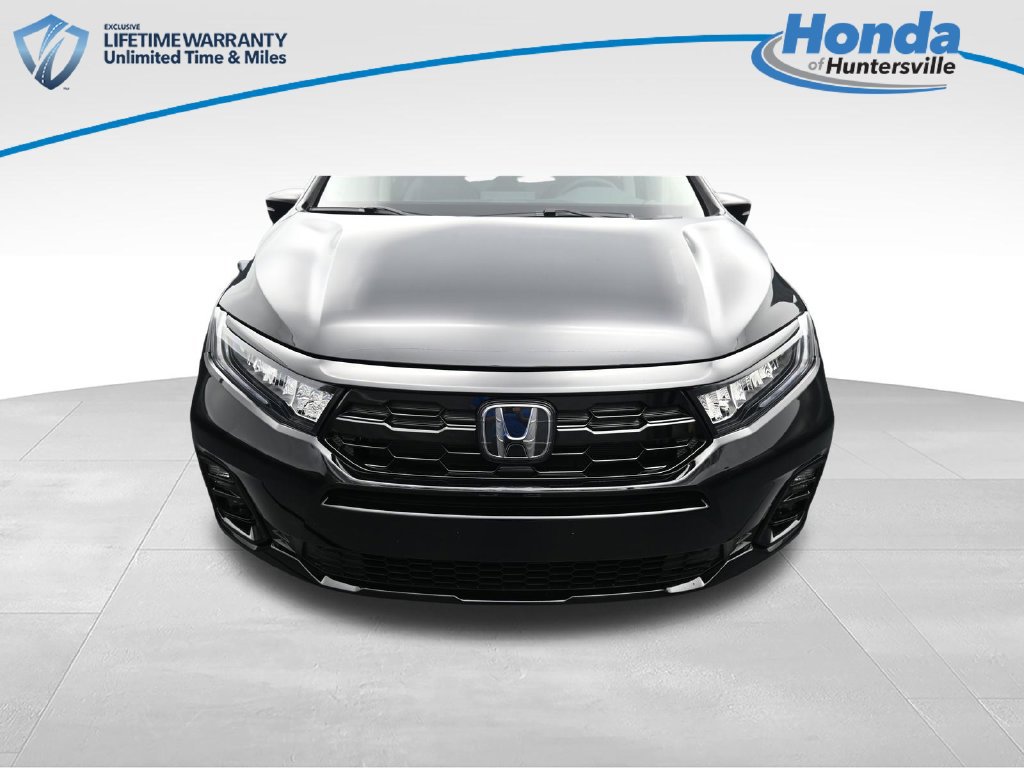 New 2027 Honda Odyssey Elite image 13