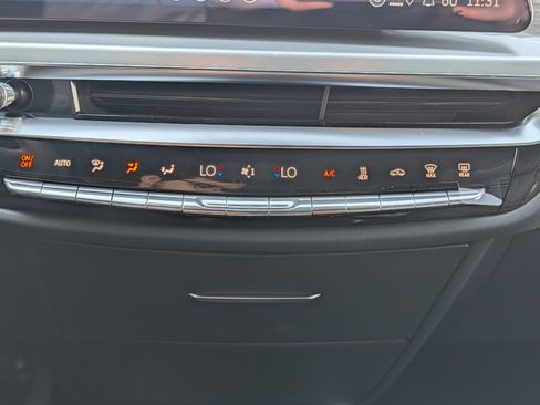 New 2026 Cadillac Lyriq Sport image 20