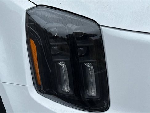 New 2025 Kia Telluride SX X-Line image 33