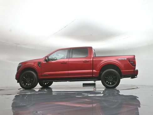 Used 2025 Ford F150 Lariat w/ Equipment Group 502A High AWD/4WD image 59