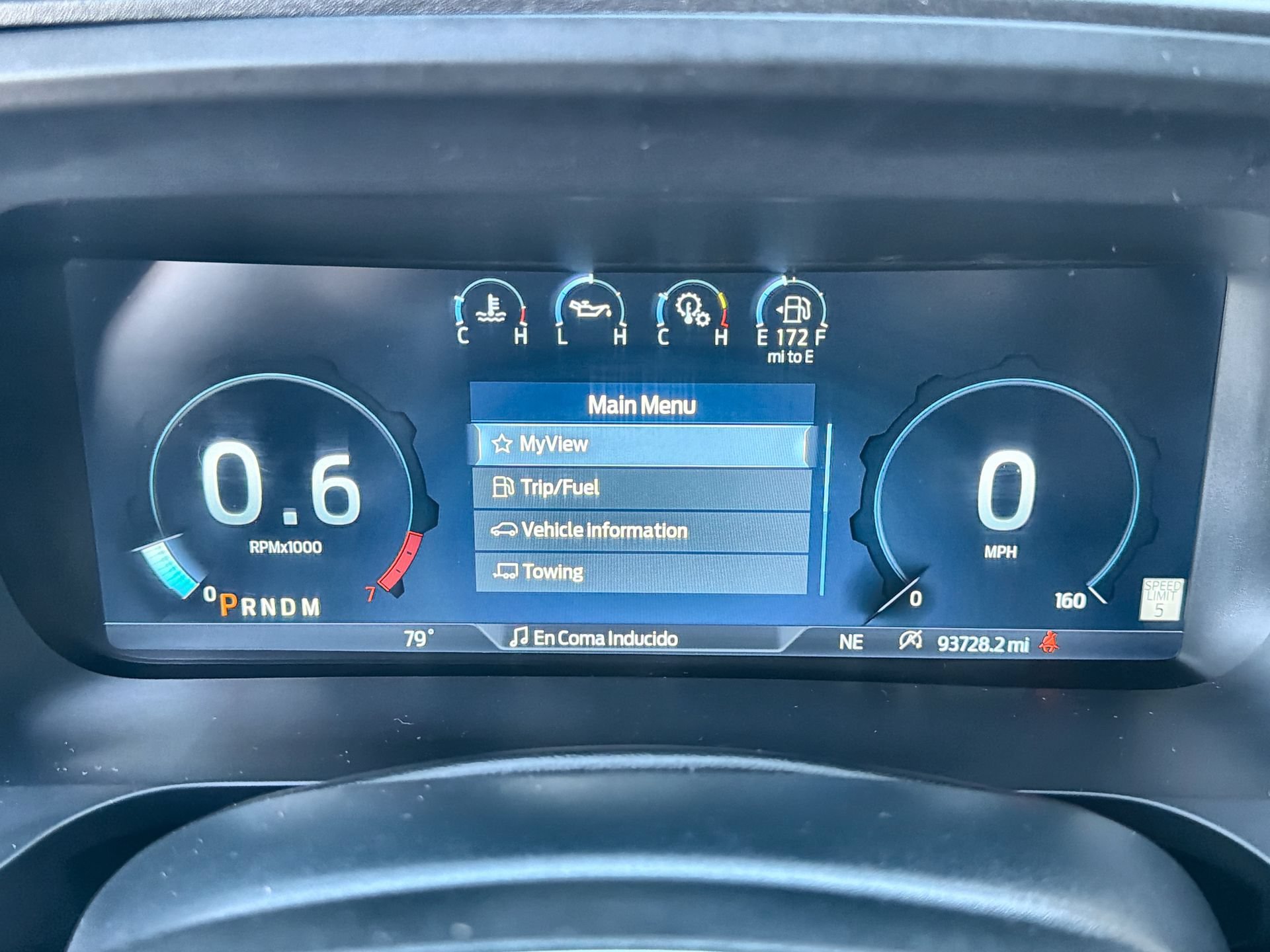 Used 2024 Ford Expedition Limited AWD/4WD image 15