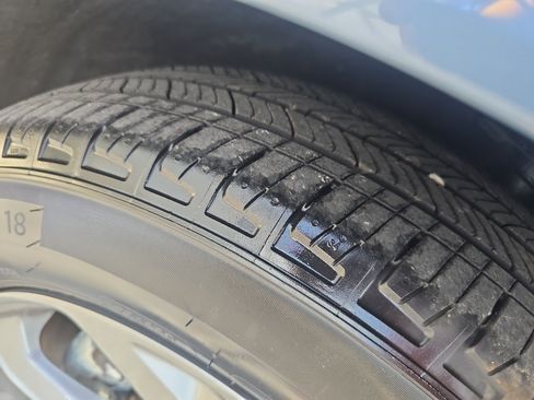 Used 2024 Ford Escape ST-Line w/ Equipment Group 301A FWD image 33