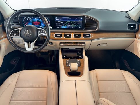 Used 2022 Mercedes-Benz GLE 350 4MATIC image 17