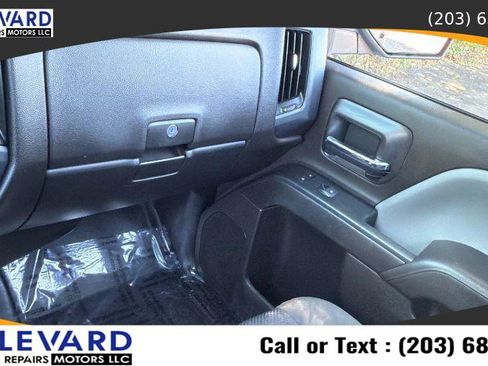 Used 2018 GMC Sierra 1500 2WD Regular Cab image 14