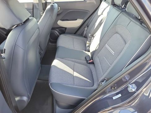 New 2026 Hyundai Venue SEL image 21