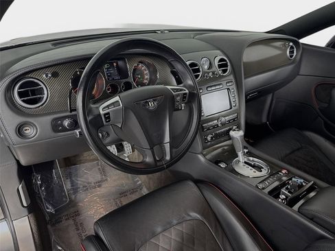Used 2010 Bentley Continental GT Supersports AWD/4WD image 9