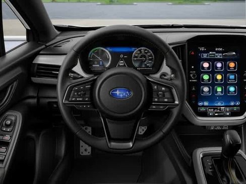 New 2026 Subaru Crosstrek 2.5i Sport AWD/4WD image 13