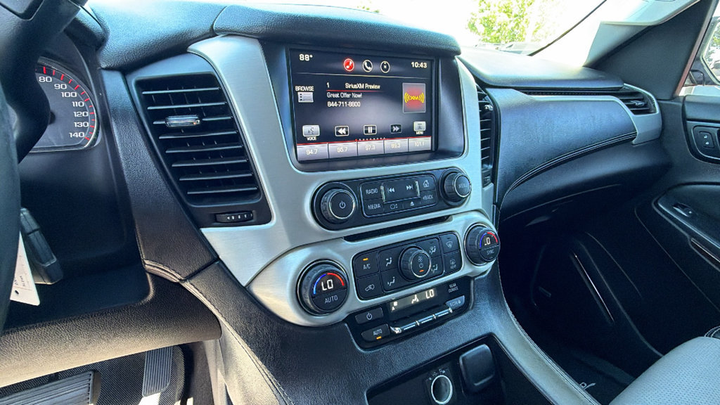 Used 2015 GMC Yukon SLE w/ Convenience Package AWD/4WD image 26
