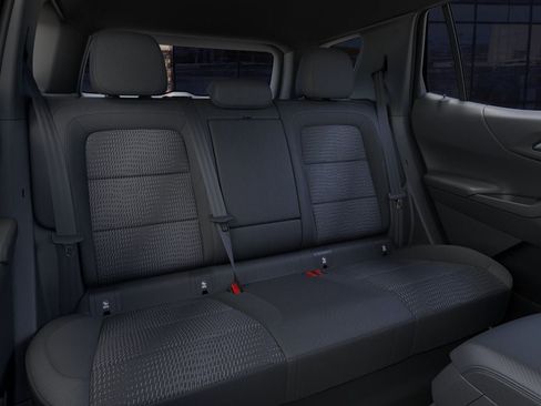 New 2026 Chevrolet Equinox LT AWD/4WD image 17