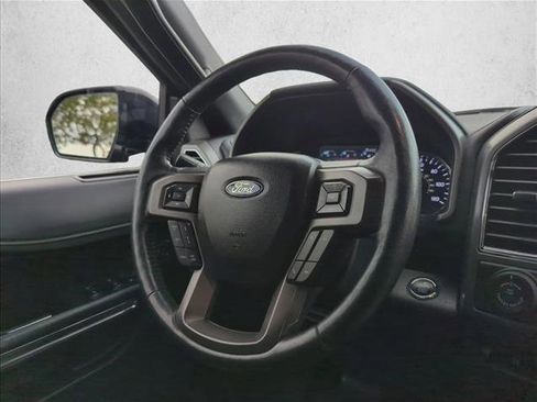 Used 2019 Ford Expedition XLT w/ Equipment Group 202A image 29