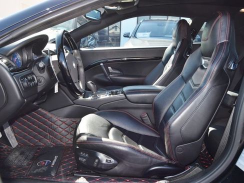 Used 2016 Maserati GranTurismo MC image 22