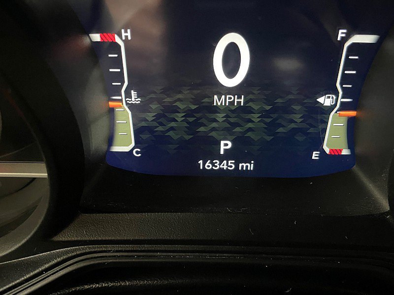 Used 2025 Jeep Wrangler Unlimited Sport AWD/4WD image 18