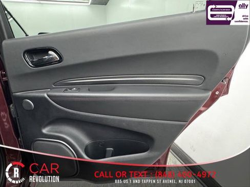 Used 2022 Dodge Durango R/T AWD/4WD image 64
