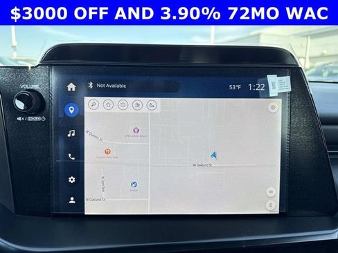 New 2026 Subaru Outback Touring XT image 19