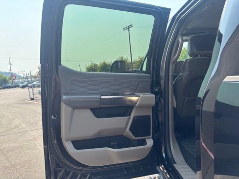 Used 2026 Ford F350 Platinum w/ Platinum Plus Package AWD/4WD image 21