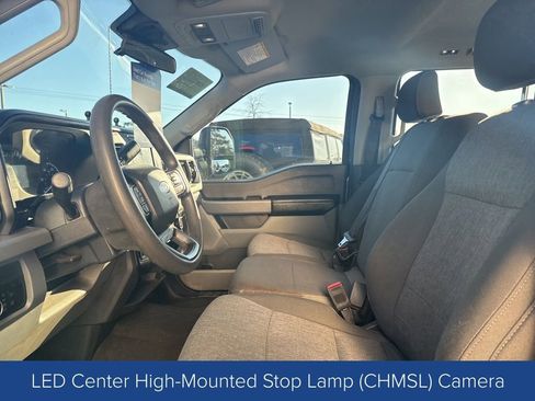 Used 2024 Ford F250 XL w/ STX Appearance Package image 9