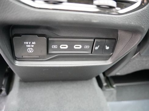 Certified 2026 Jeep Grand Cherokee Limited AWD/4WD image 19
