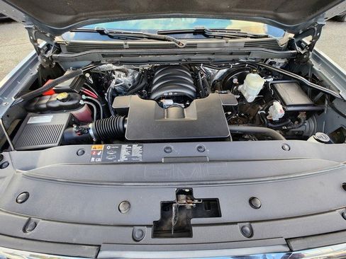 Used 2016 GMC Sierra 1500 Denali w/ Enhanced Driver Alert Package image 26