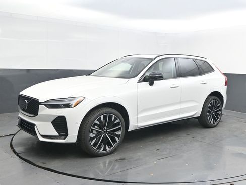 New 2026 Volvo XC60 B5 Ultra w/ Climate Package AWD/4WD image 1