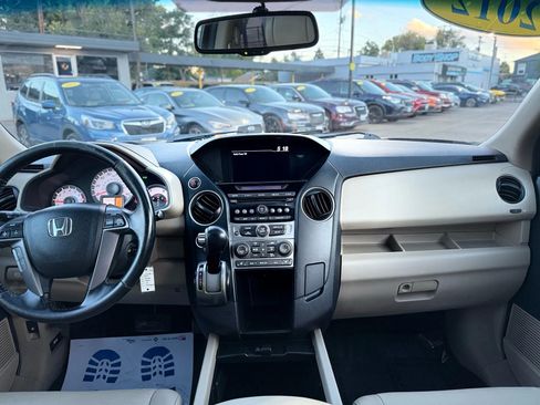 Used 2012 Honda Pilot EX-L image 25