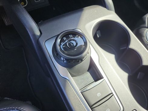 New 2025 Ford Bronco Sport Outer Banks AWD/4WD image 15