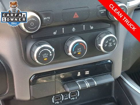 Used 2023 RAM 1500 Big Horn AWD/4WD image 15