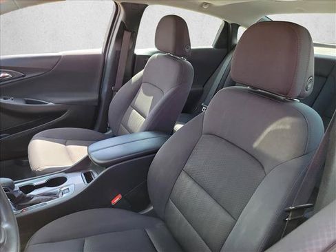 Used 2023 Chevrolet Malibu LT w/ Driver Confidence Package FWD image 13