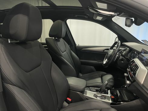 Used 2018 BMW X3 xDrive30i AWD/4WD image 15